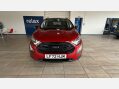 Ford Ecosport 1.0T EcoBoost Active Euro 6 (s/s) 5dr 2