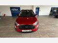 Ford Ecosport 1.0T EcoBoost Active Euro 6 (s/s) 5dr 5
