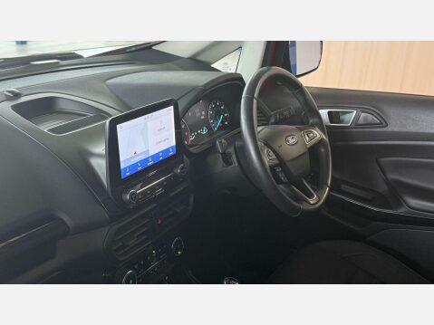 Ford Ecosport 1.0T EcoBoost Active Euro 6 (s/s) 5dr 8