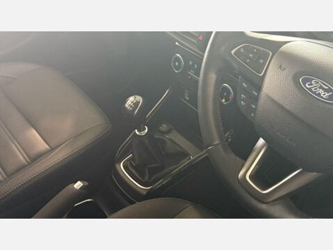 Ford Ecosport 1.0T EcoBoost Active Euro 6 (s/s) 5dr 9