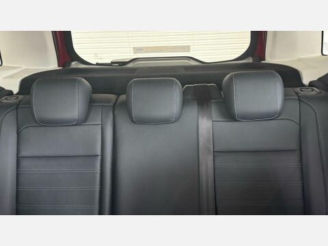 Ford Ecosport 1.0T EcoBoost Active Euro 6 (s/s) 5dr 11