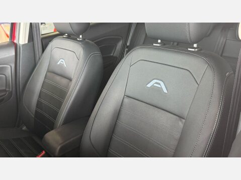 Ford Ecosport 1.0T EcoBoost Active Euro 6 (s/s) 5dr 12