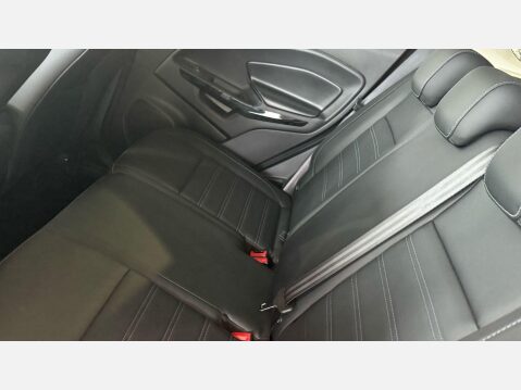 Ford Ecosport 1.0T EcoBoost Active Euro 6 (s/s) 5dr 13