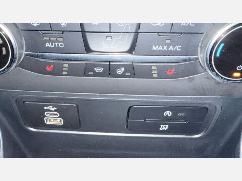 Ford Ecosport 1.0T EcoBoost Active Euro 6 (s/s) 5dr 16