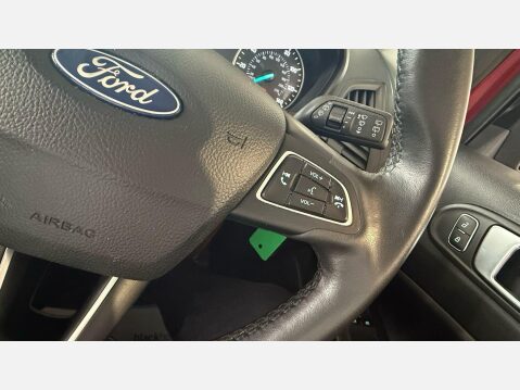 Ford Ecosport 1.0T EcoBoost Active Euro 6 (s/s) 5dr 17