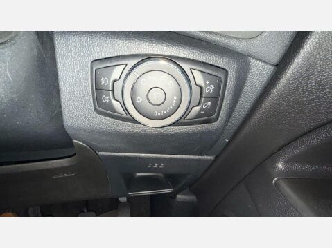 Ford Ecosport 1.0T EcoBoost Active Euro 6 (s/s) 5dr 18