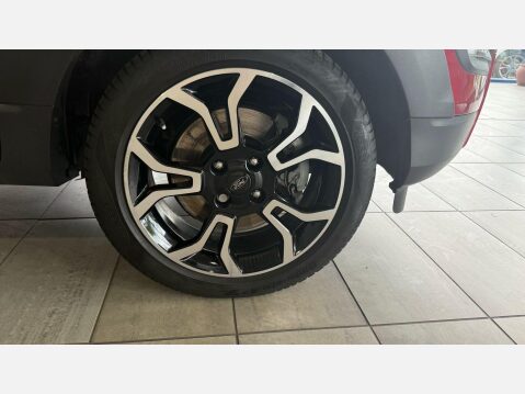 Ford Ecosport 1.0T EcoBoost Active Euro 6 (s/s) 5dr 22
