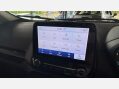 Ford Ecosport 1.0T EcoBoost Active Euro 6 (s/s) 5dr 30