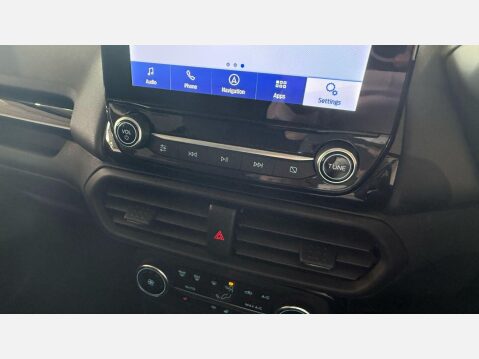 Ford Ecosport 1.0T EcoBoost Active Euro 6 (s/s) 5dr 32