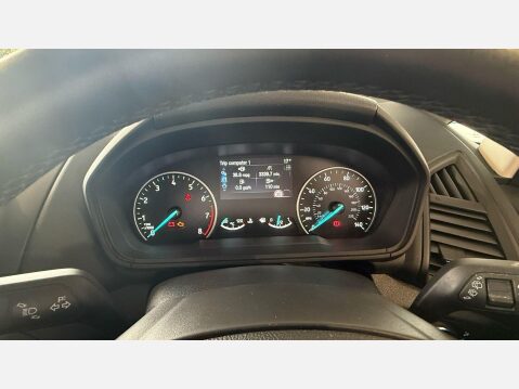 Ford Ecosport 1.0T EcoBoost Active Euro 6 (s/s) 5dr 37