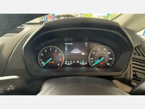 Ford Ecosport 1.0T EcoBoost Active Euro 6 (s/s) 5dr 40