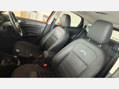 Ford Ecosport 1.0T EcoBoost Active Euro 6 (s/s) 5dr 47