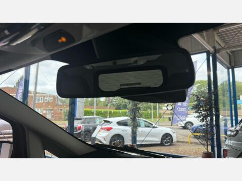 Ford Ecosport 1.0T EcoBoost Active Euro 6 (s/s) 5dr 48