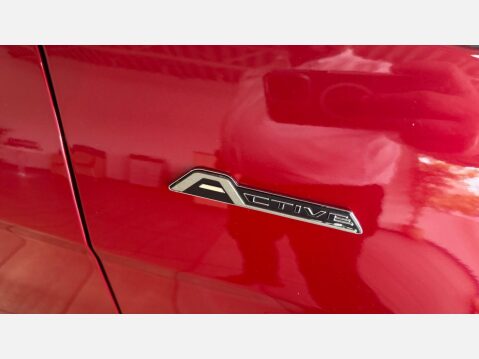 Ford Ecosport 1.0T EcoBoost Active Euro 6 (s/s) 5dr 52