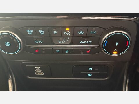 Ford Ecosport 1.0T EcoBoost Active Euro 6 (s/s) 5dr 56