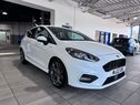Ford Fiesta 1.0T EcoBoost MHEV ST-Line Edition Euro 6 (s/s) 5dr