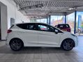 Ford Fiesta 1.0T EcoBoost MHEV ST-Line Edition Euro 6 (s/s) 5dr 3