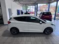 Ford Fiesta 1.0T EcoBoost MHEV ST-Line Edition Euro 6 (s/s) 5dr 4
