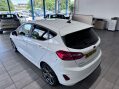 Ford Fiesta 1.0T EcoBoost MHEV ST-Line Edition Euro 6 (s/s) 5dr 10