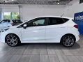 Ford Fiesta 1.0T EcoBoost MHEV ST-Line Edition Euro 6 (s/s) 5dr 11