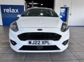 Ford Fiesta 1.0T EcoBoost MHEV ST-Line Edition Euro 6 (s/s) 5dr 15