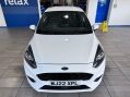 Ford Fiesta 1.0T EcoBoost MHEV ST-Line Edition Euro 6 (s/s) 5dr 16
