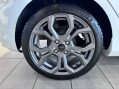 Ford Fiesta 1.0T EcoBoost MHEV ST-Line Edition Euro 6 (s/s) 5dr 17