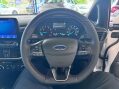 Ford Fiesta 1.0T EcoBoost MHEV ST-Line Edition Euro 6 (s/s) 5dr 31