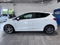 Ford Fiesta 1.0T EcoBoost MHEV ST-Line Edition Euro 6 (s/s) 5dr 11
