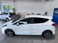 Ford Fiesta 1.0T EcoBoost MHEV ST-Line Edition Euro 6 (s/s) 5dr 12