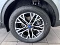 Ford Kuga 1.5T EcoBoost Titanium Edition Euro 6 (s/s) 5dr 18
