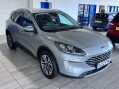 Ford Kuga 1.5T EcoBoost Titanium Edition Euro 6 (s/s) 5dr 2