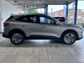 Ford Kuga 1.5T EcoBoost Titanium Edition Euro 6 (s/s) 5dr 3