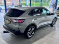 Ford Kuga 1.5T EcoBoost Titanium Edition Euro 6 (s/s) 5dr 6