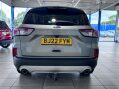 Ford Kuga 1.5T EcoBoost Titanium Edition Euro 6 (s/s) 5dr 7