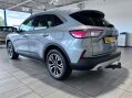 Ford Kuga 1.5T EcoBoost Titanium Edition Euro 6 (s/s) 5dr 9