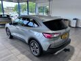 Ford Kuga 1.5T EcoBoost Titanium Edition Euro 6 (s/s) 5dr 10