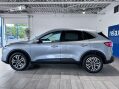 Ford Kuga 1.5T EcoBoost Titanium Edition Euro 6 (s/s) 5dr 11
