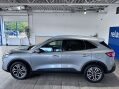 Ford Kuga 1.5T EcoBoost Titanium Edition Euro 6 (s/s) 5dr 12