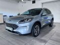 Ford Kuga 1.5T EcoBoost Titanium Edition Euro 6 (s/s) 5dr 13