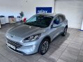 Ford Kuga 1.5T EcoBoost Titanium Edition Euro 6 (s/s) 5dr 14