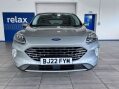 Ford Kuga 1.5T EcoBoost Titanium Edition Euro 6 (s/s) 5dr 15