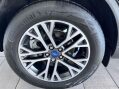 Ford Kuga 1.5T EcoBoost Titanium Edition Euro 6 (s/s) 5dr 17