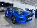 Ford Puma 1.0T EcoBoost MHEV ST-Line DCT Euro 6 (s/s) 5dr