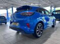 Ford Puma 1.0T EcoBoost MHEV ST-Line DCT Euro 6 (s/s) 5dr 5