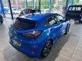 Ford Puma 1.0T EcoBoost MHEV ST-Line DCT Euro 6 (s/s) 5dr 6