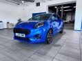 Ford Puma 1.0T EcoBoost MHEV ST-Line DCT Euro 6 (s/s) 5dr 13
