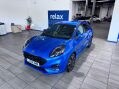 Ford Puma 1.0T EcoBoost MHEV ST-Line DCT Euro 6 (s/s) 5dr 14