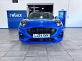 Ford Puma 1.0T EcoBoost MHEV ST-Line DCT Euro 6 (s/s) 5dr 15