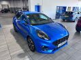 Ford Puma 1.0T EcoBoost MHEV ST-Line DCT Euro 6 (s/s) 5dr 2